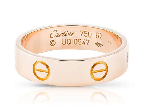 cartier love ring cheapest|cartier love ring sterling silver.